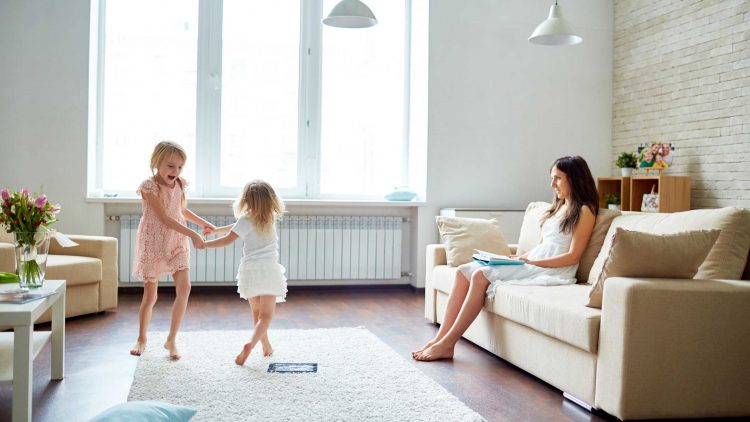 Phim cách nhiệt dán cửa kính chống nắng