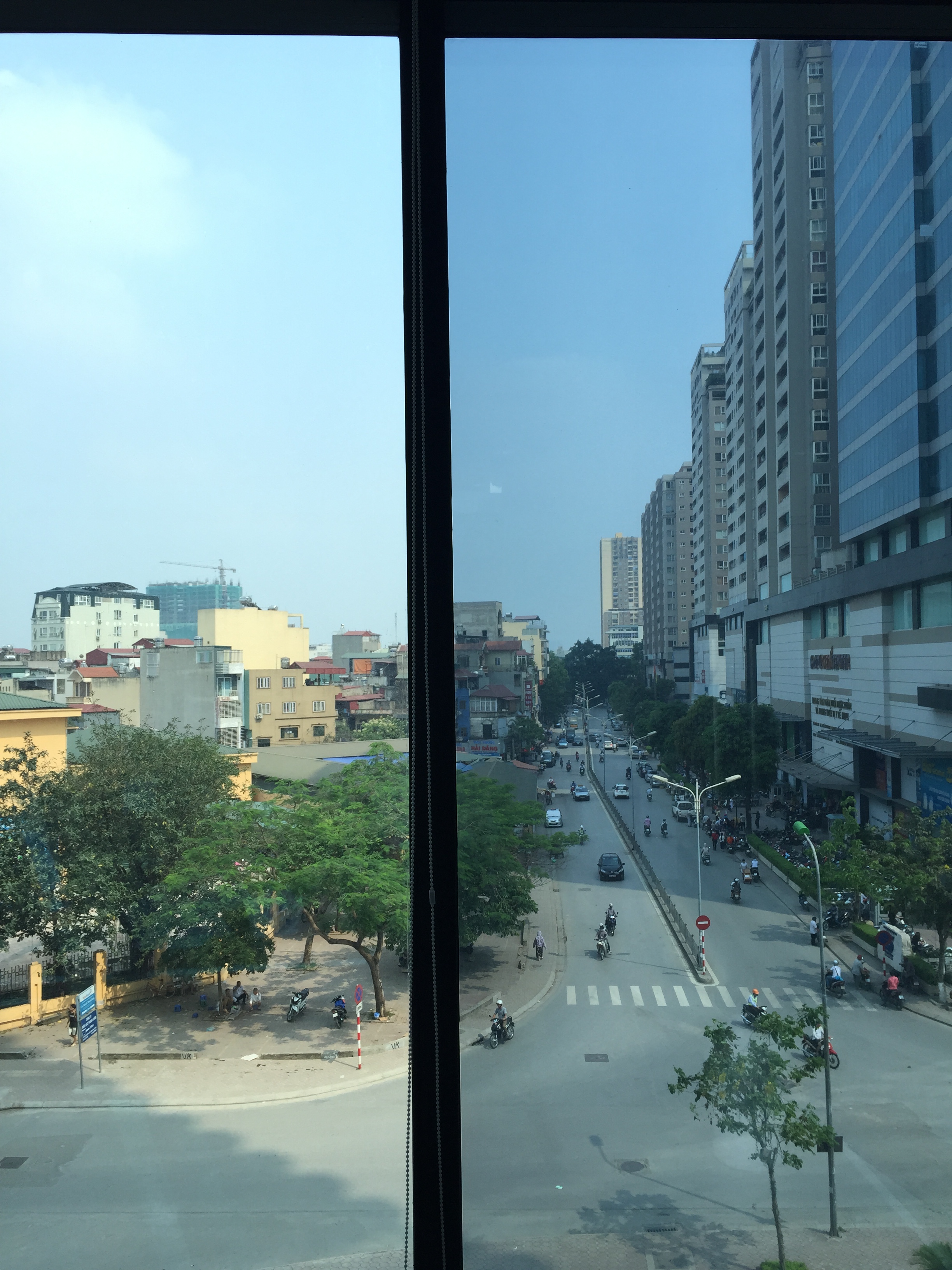 Cách dán phim cách nhiệt